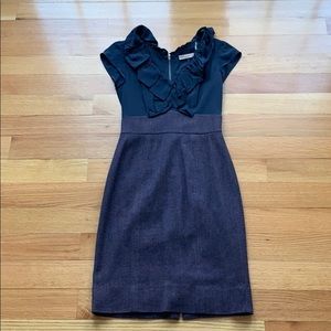 Rebecca Taylor dress